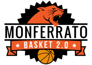 Monferrato Basket 2.0 - Logo